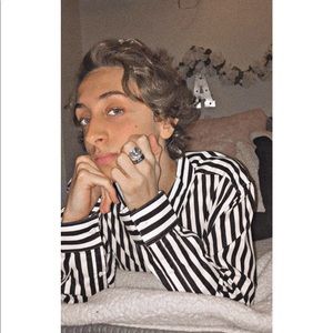 Meet your Posher, André